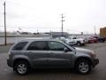 Dark Silver Metallic - Equinox LT AWD Photo No. 1