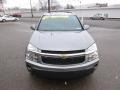 Dark Silver Metallic - Equinox LT AWD Photo No. 3