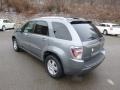 Dark Silver Metallic - Equinox LT AWD Photo No. 6