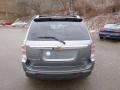 Dark Silver Metallic - Equinox LT AWD Photo No. 7