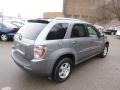 Dark Silver Metallic - Equinox LT AWD Photo No. 8
