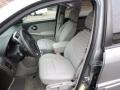 Dark Silver Metallic - Equinox LT AWD Photo No. 10