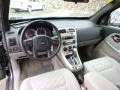 Light Gray Prime Interior Photo for 2006 Chevrolet Equinox #89278437