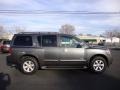 2008 Smoke Gray Nissan Armada SE  photo #8