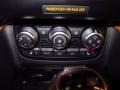 S Madras Brown Baseball-optic Leather Controls Photo for 2014 Audi TT #89278476