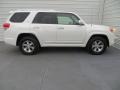 Blizzard White Pearl - 4Runner SR5 Photo No. 3