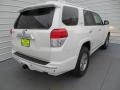 Blizzard White Pearl - 4Runner SR5 Photo No. 4
