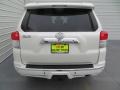 Blizzard White Pearl - 4Runner SR5 Photo No. 5