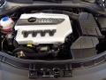 2.0 Liter FSI Turbocharged DOHC 16-Valve VVT 4 Cylinder 2014 Audi TT S 2.0T quattro Coupe Engine