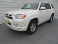 Blizzard White Pearl - 4Runner SR5 Photo No. 7