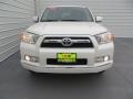 Blizzard White Pearl - 4Runner SR5 Photo No. 8