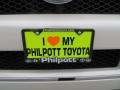 Blizzard White Pearl - 4Runner SR5 Photo No. 11