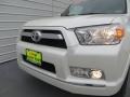 Blizzard White Pearl - 4Runner SR5 Photo No. 12