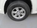 Blizzard White Pearl - 4Runner SR5 Photo No. 13