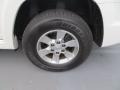 Blizzard White Pearl - 4Runner SR5 Photo No. 14