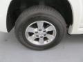 Blizzard White Pearl - 4Runner SR5 Photo No. 15