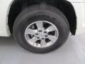 Blizzard White Pearl - 4Runner SR5 Photo No. 16