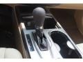White Diamond Pearl - RDX Technology AWD Photo No. 28