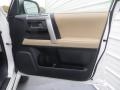 Blizzard White Pearl - 4Runner SR5 Photo No. 21
