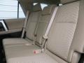 Blizzard White Pearl - 4Runner SR5 Photo No. 32