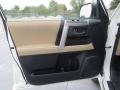 Blizzard White Pearl - 4Runner SR5 Photo No. 33