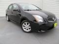 Super Black - Sentra 2.0 SR Photo No. 1