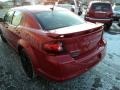 2014 Redline 2-Coat Pearl Dodge Avenger SXT  photo #3