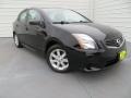 Super Black - Sentra 2.0 SR Photo No. 2