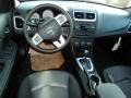 Redline 2-Coat Pearl - Avenger SXT Photo No. 4