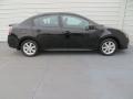 Super Black - Sentra 2.0 SR Photo No. 3