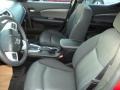 Redline 2-Coat Pearl - Avenger SXT Photo No. 5
