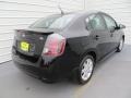 Super Black - Sentra 2.0 SR Photo No. 4