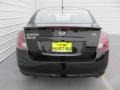 Super Black - Sentra 2.0 SR Photo No. 5