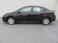 Super Black - Sentra 2.0 SR Photo No. 6