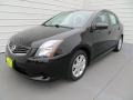 Super Black - Sentra 2.0 SR Photo No. 7