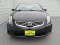Super Black - Sentra 2.0 SR Photo No. 8