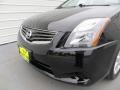 Super Black - Sentra 2.0 SR Photo No. 11