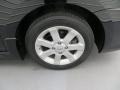 Super Black - Sentra 2.0 SR Photo No. 15