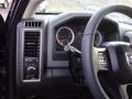 2013 True Blue Pearl Ram 1500 Tradesman Quad Cab  photo #10