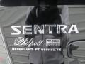 Super Black - Sentra 2.0 SR Photo No. 19
