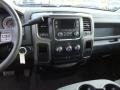 2013 True Blue Pearl Ram 1500 Tradesman Quad Cab  photo #13