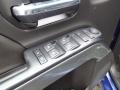 2014 Blue Topaz Metallic Chevrolet Silverado 1500 LT Double Cab 4x4  photo #13