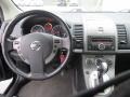 Super Black - Sentra 2.0 SR Photo No. 36
