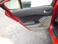 2014 Crimson Red Kia Forte EX  photo #13