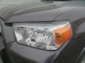 Magnetic Gray Metallic - 4Runner SR5 Photo No. 9