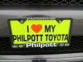 Magnetic Gray Metallic - 4Runner SR5 Photo No. 11