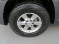 Magnetic Gray Metallic - 4Runner SR5 Photo No. 13