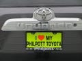 Magnetic Gray Metallic - 4Runner SR5 Photo No. 19