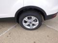 2014 Ford Escape SE 1.6L EcoBoost 4WD Wheel and Tire Photo