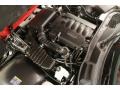 2.4L DOHC 16V VVT ECOTEC 4 Cylinder Engine for 2008 Pontiac Solstice Roadster #89281008